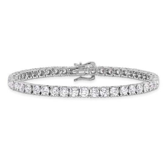 Diamond Tennis Bracelets