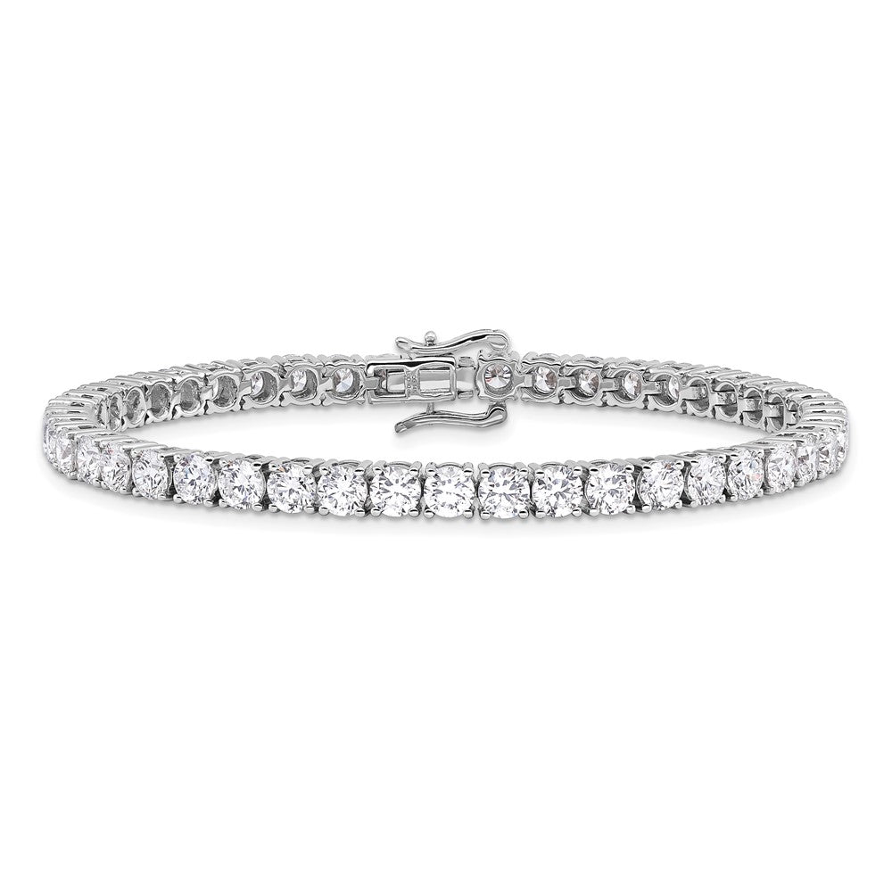 Diamond Tennis Bracelets
