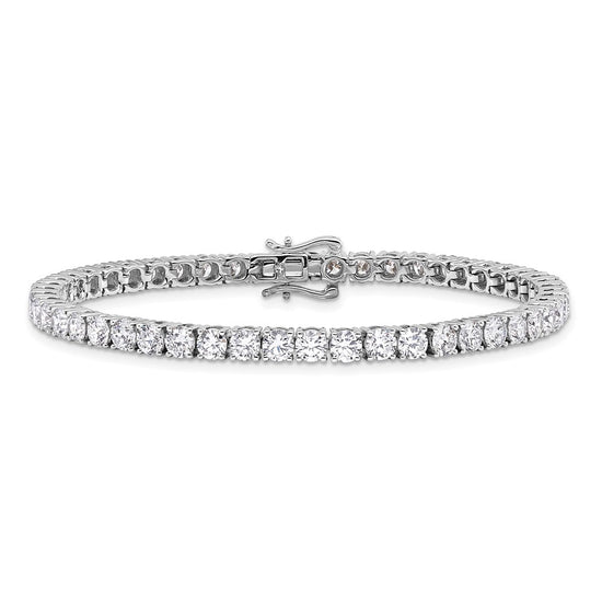 Diamond Tennis Bracelets
