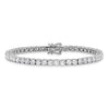 Diamond Tennis Bracelets