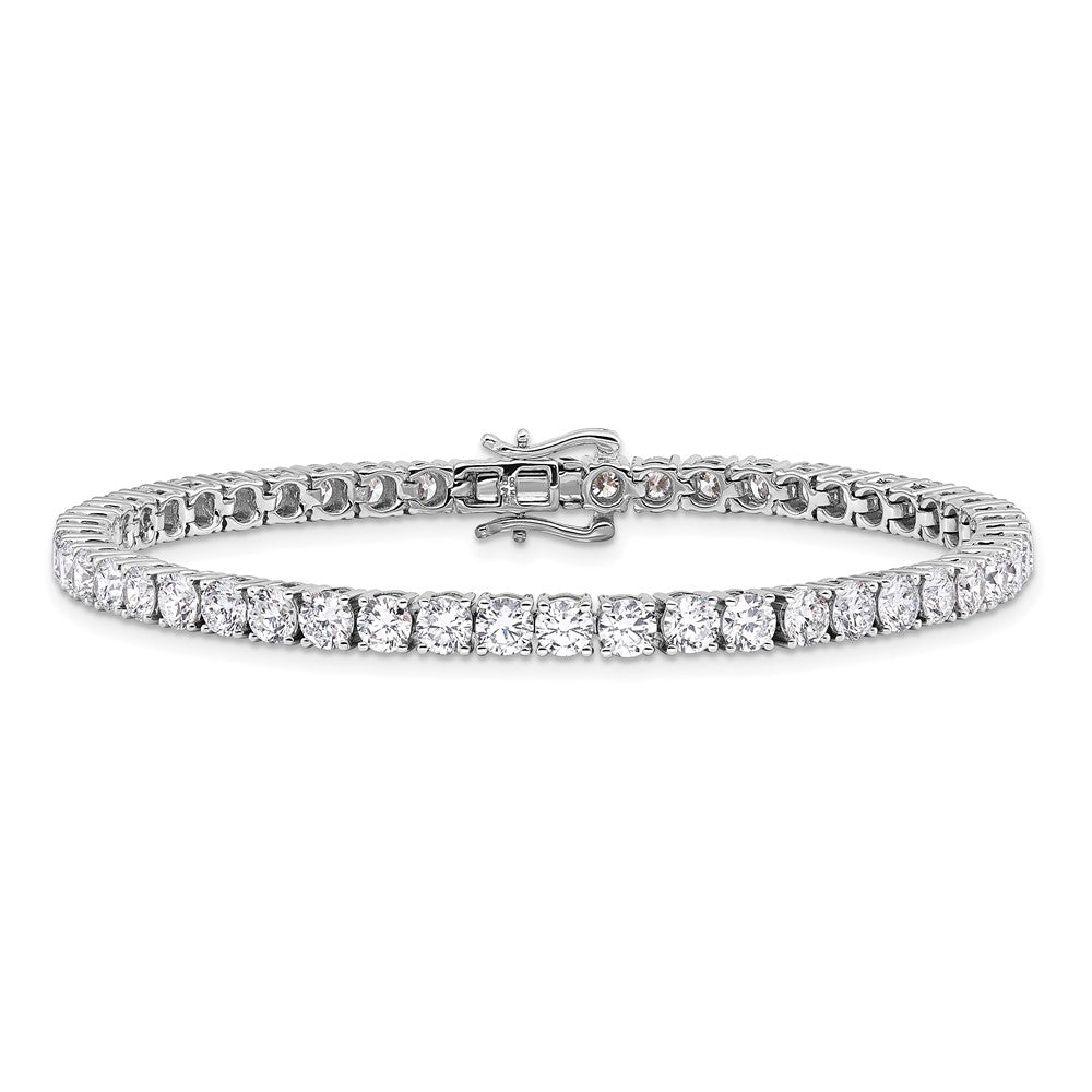 Diamond Tennis Bracelets