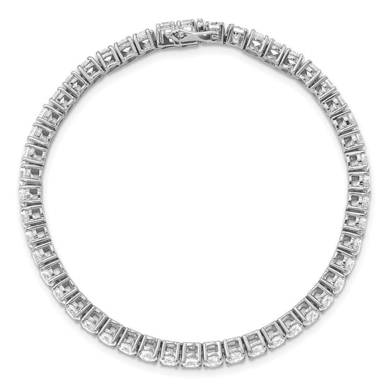 Diamond Tennis Bracelets