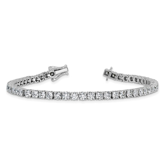 Diamond Tennis Bracelets