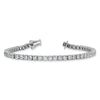 Diamond Tennis Bracelets