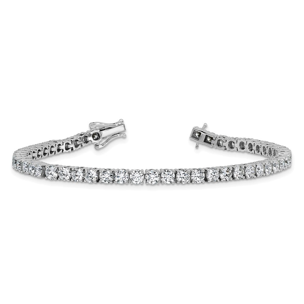 Diamond Tennis Bracelets
