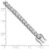 Diamond Tennis Bracelets