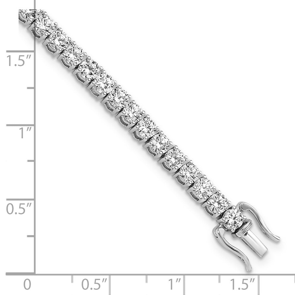 Diamond Tennis Bracelets