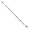 Lab Grown Diamond Tennis Bracelets