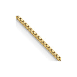 Box Chains