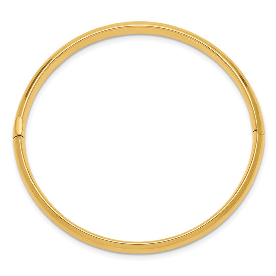 Gold Children's Bangles