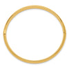 Gold Children's Bangles