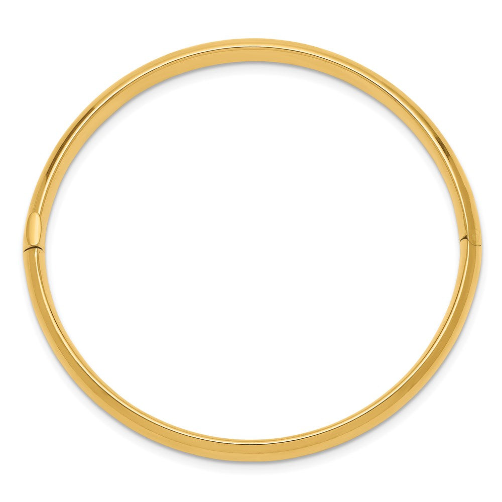 Gold Children's Bangles