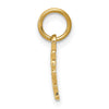 14K TOGETHER FOREVER Charm