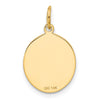 14k COLLEGE GRADUATION Charm