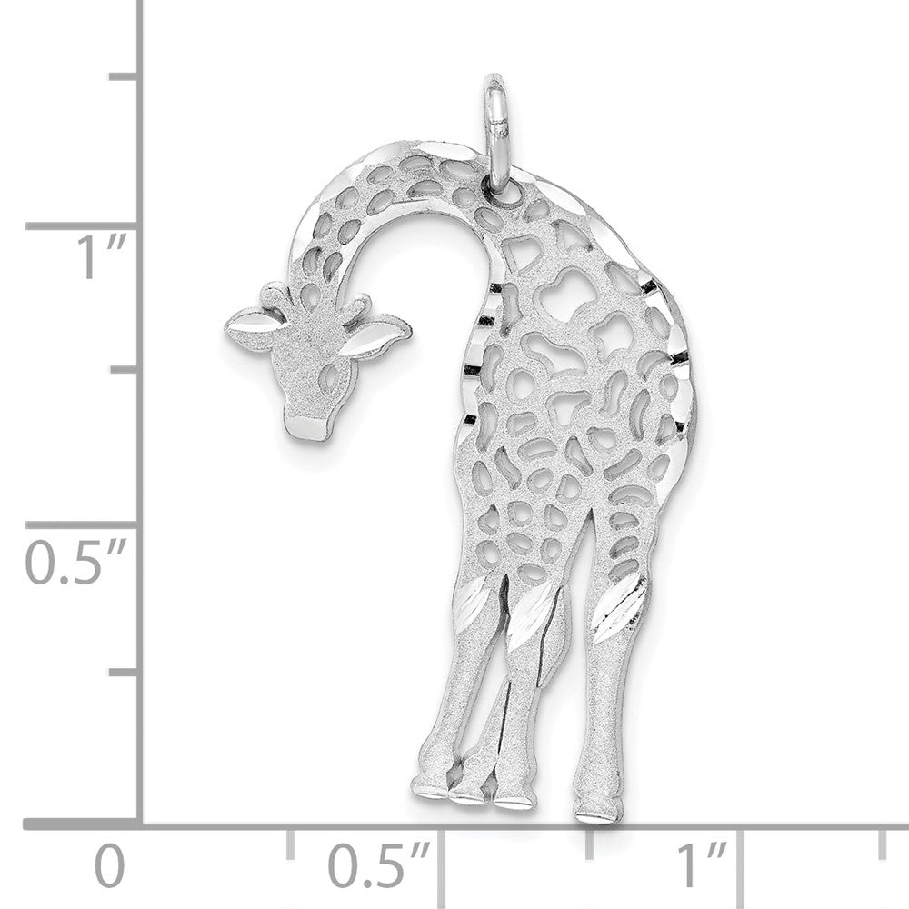 Gold Polished Jungle Animal Pendants
