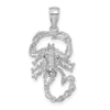 Gold Polished Reptile Pendants