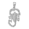 Gold Polished Reptile Pendants