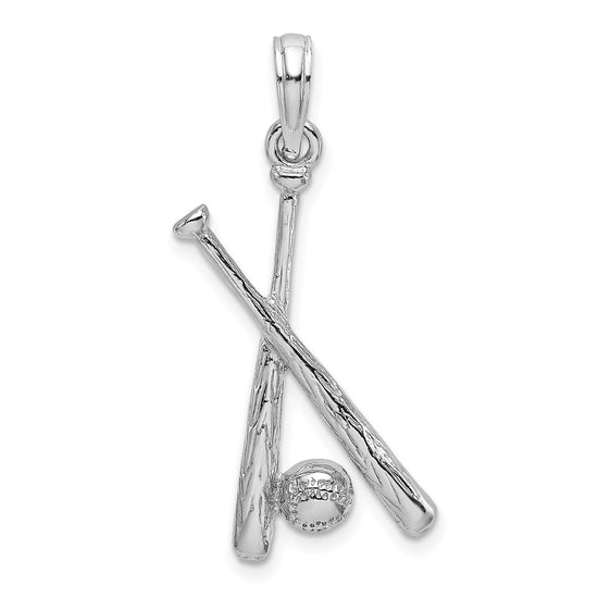 Gold Polished Sports Pendants