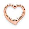 Heart Chain Slides