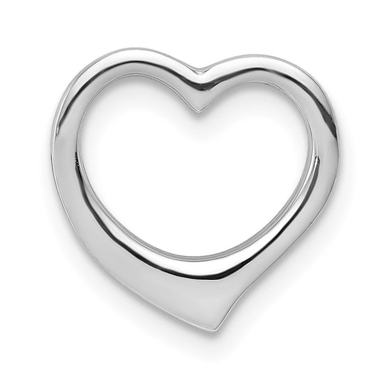 Heart Chain Slides