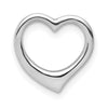 Heart Chain Slides