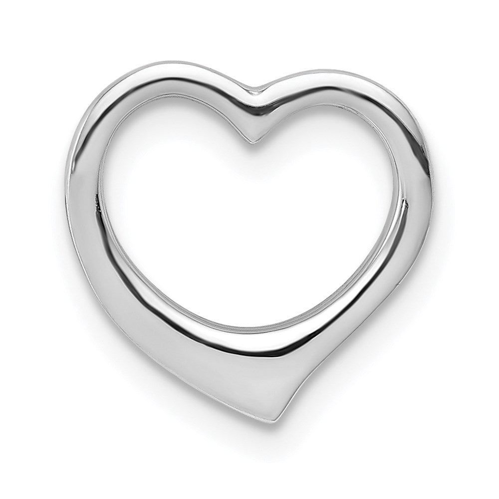 Heart Chain Slides