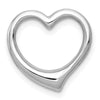 Heart Chain Slides