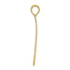 14k EMPIRE STATE Building Pendant