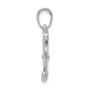 Gold Movable Sissors
