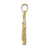 Gold Zodiac Pendant