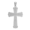 Gold Cross Pendants