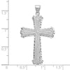 Gold Cross Pendants