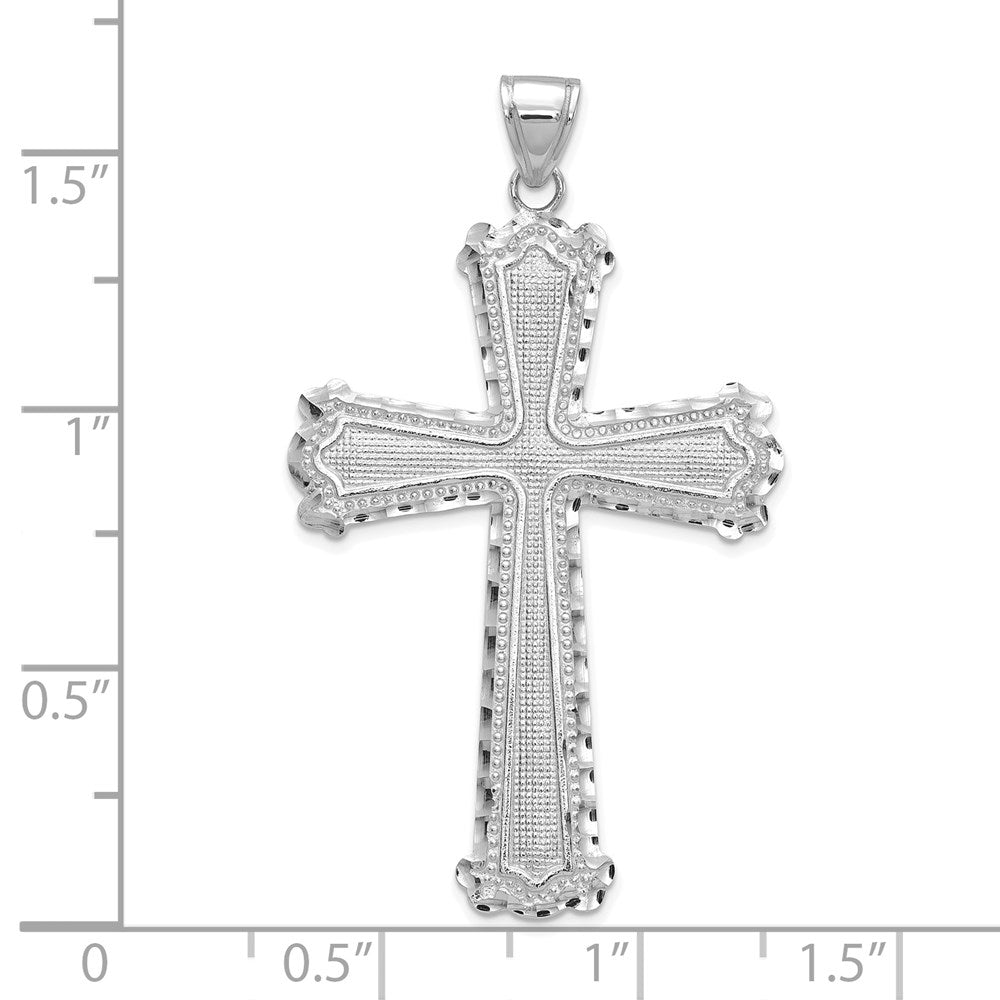 Gold Cross Pendants