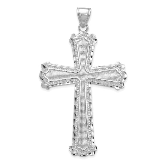 Gold Cross Pendants