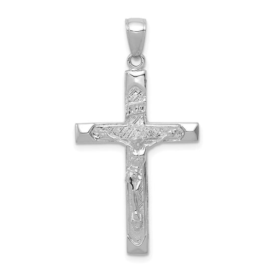 Gold Crucifix Cross