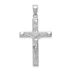 Gold Crucifix Cross