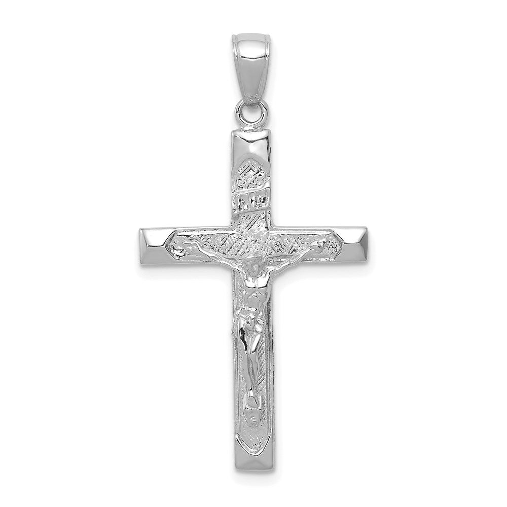 Gold Crucifix Cross