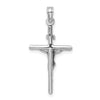 Gold Crucifix Pendants