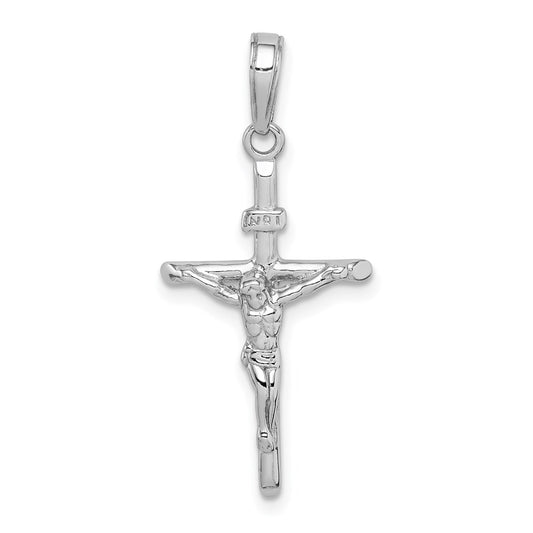 Gold Crucifix Pendants