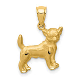 Pendants & Charms