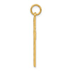 Gold Cross Pendants
