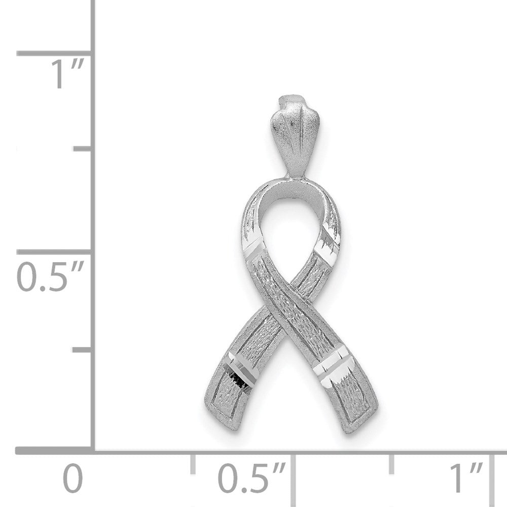 Gold Polished Awareness Pendants