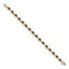 Gemstone Bracelets