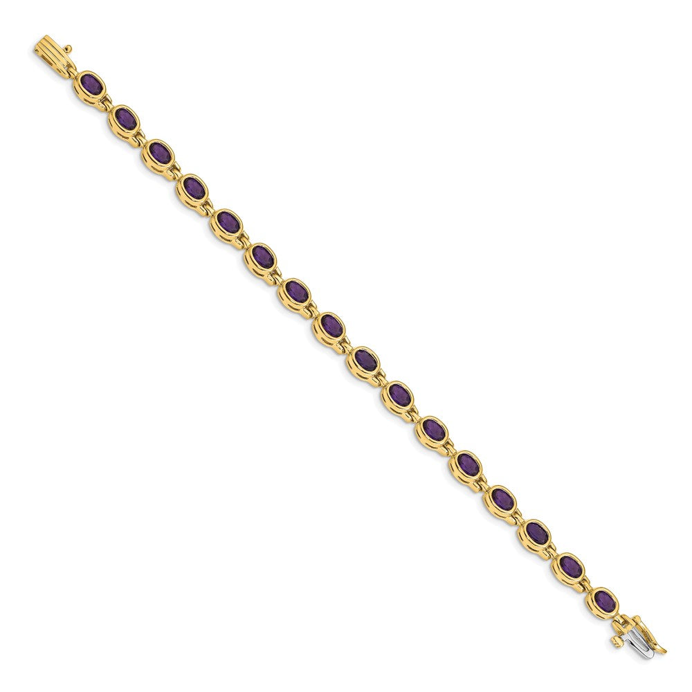 Gemstone Bracelets