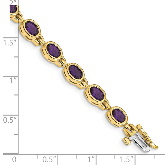 Gemstone Bracelets