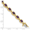 Gemstone Bracelets