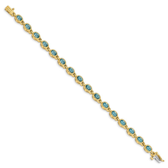 Gemstone Bracelets