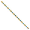 Gemstone Bracelets