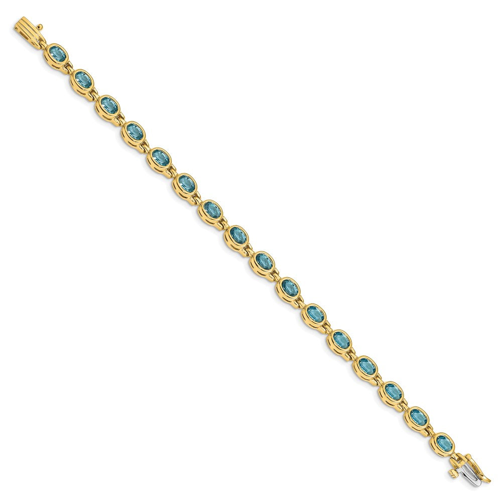 Gemstone Bracelets