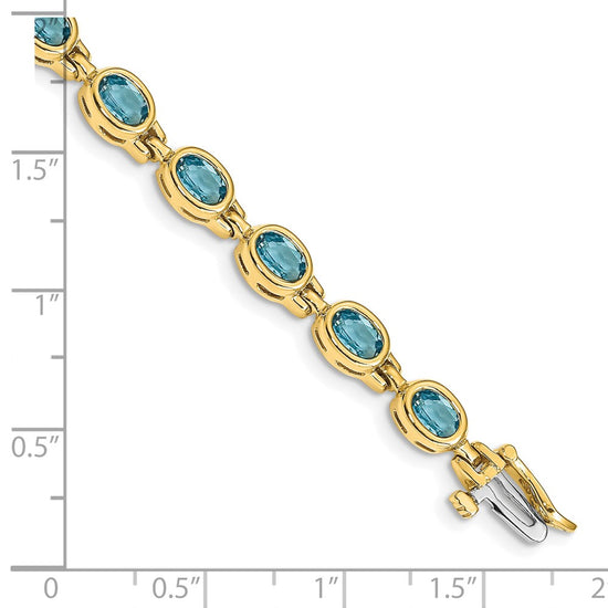 Gemstone Bracelets